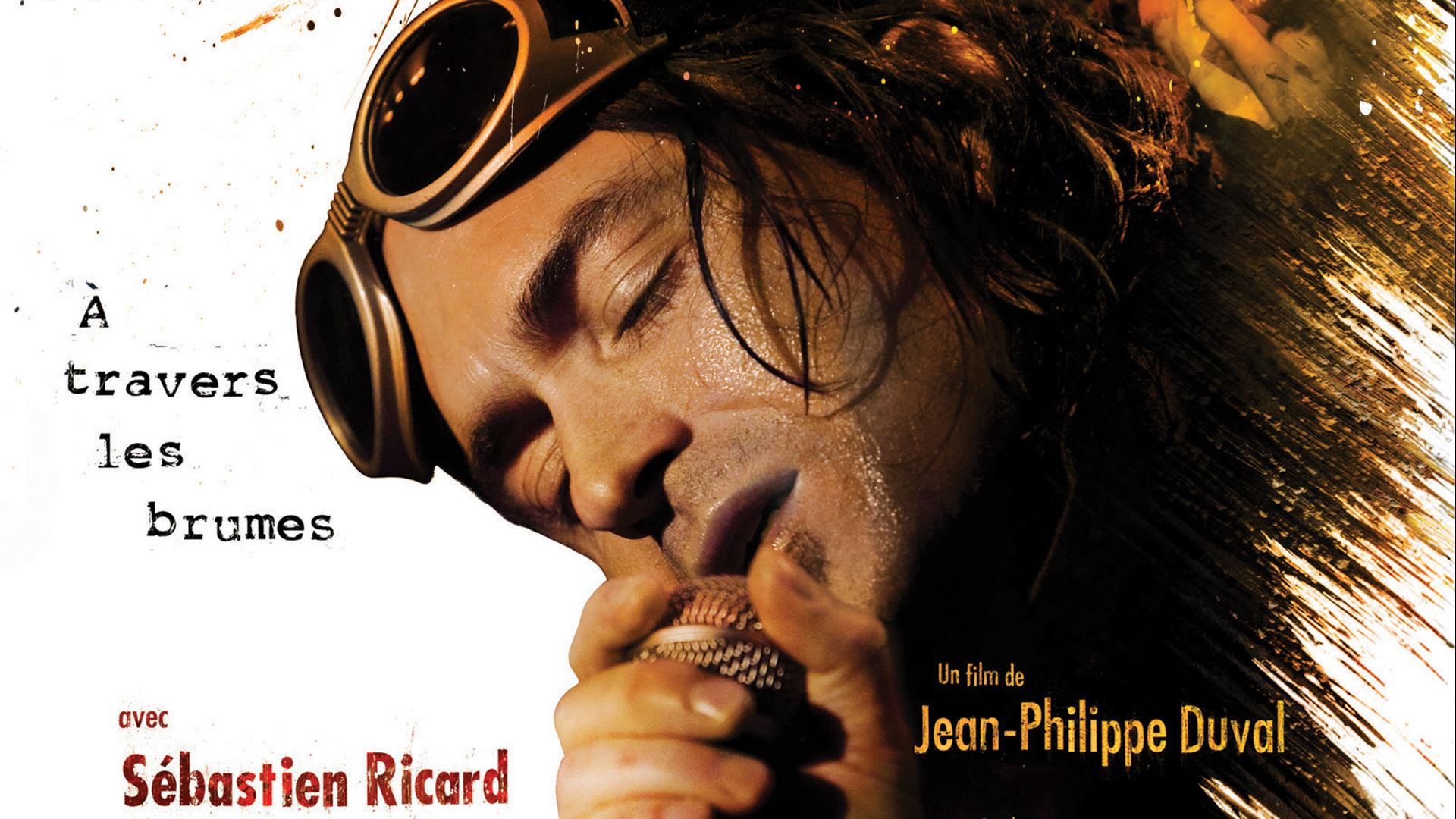 Dédé, à travers les brumes Cinéma TéléQuébec Dédé, à travers les brumes Cinéma TéléQuébec