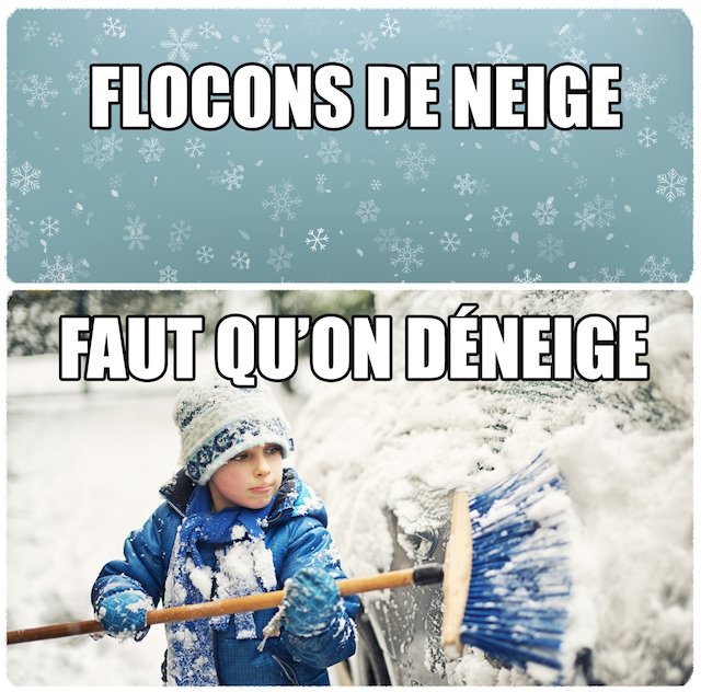 Téléchargement gratuit Images Blague Hivernale Squat Tele Quebec le plus cool par