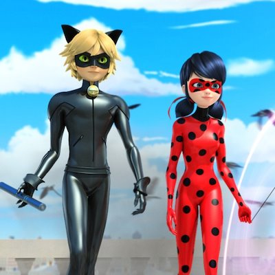 Miraculous: Les aventures de Ladybug et Chat Noir - Épisodes