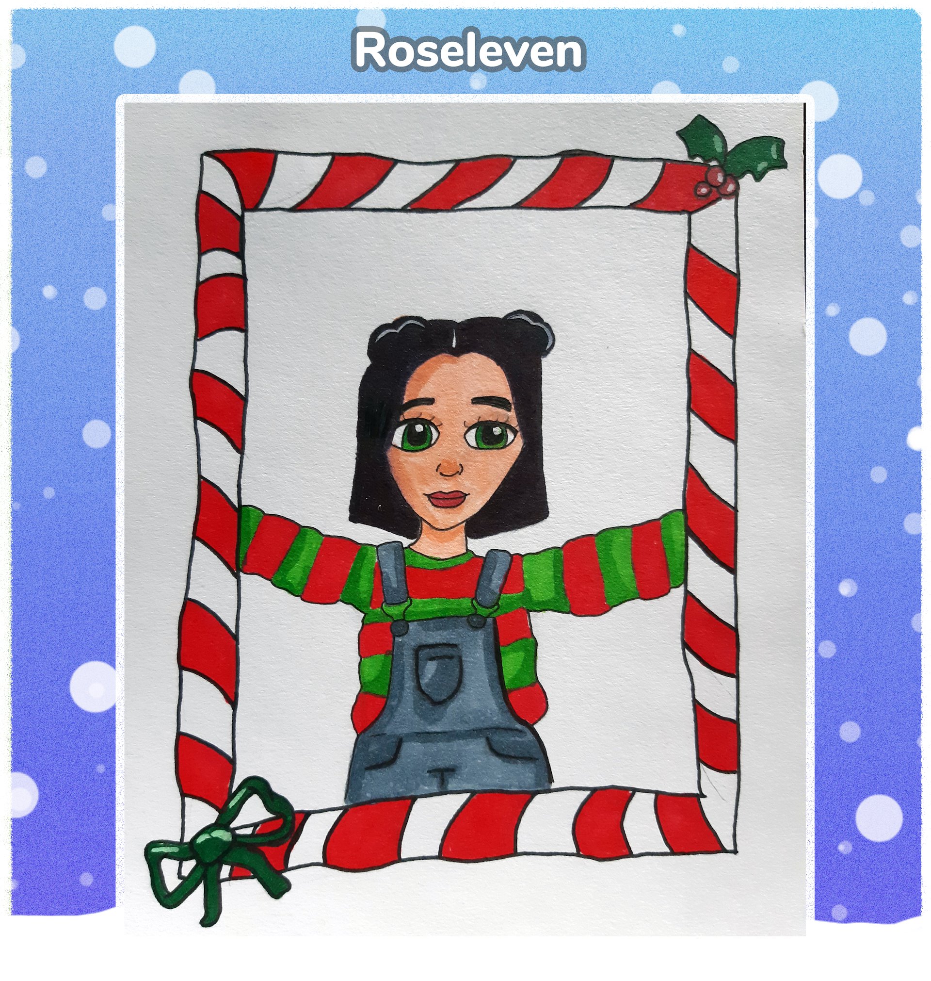 Roseleven