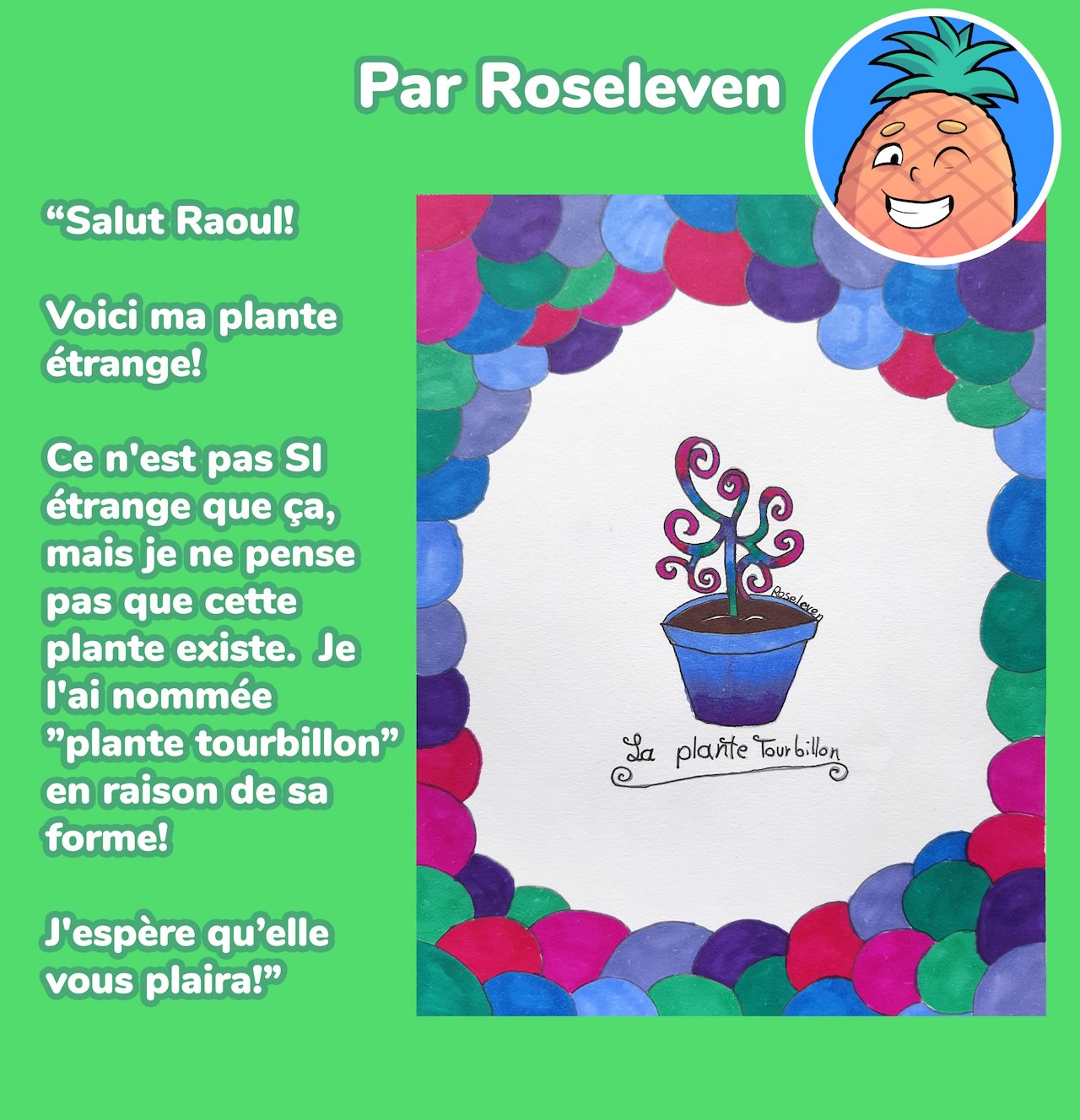 Roseleven