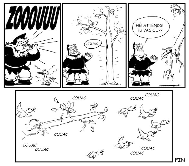 Mais qu'estce qui... ???!!! 👀