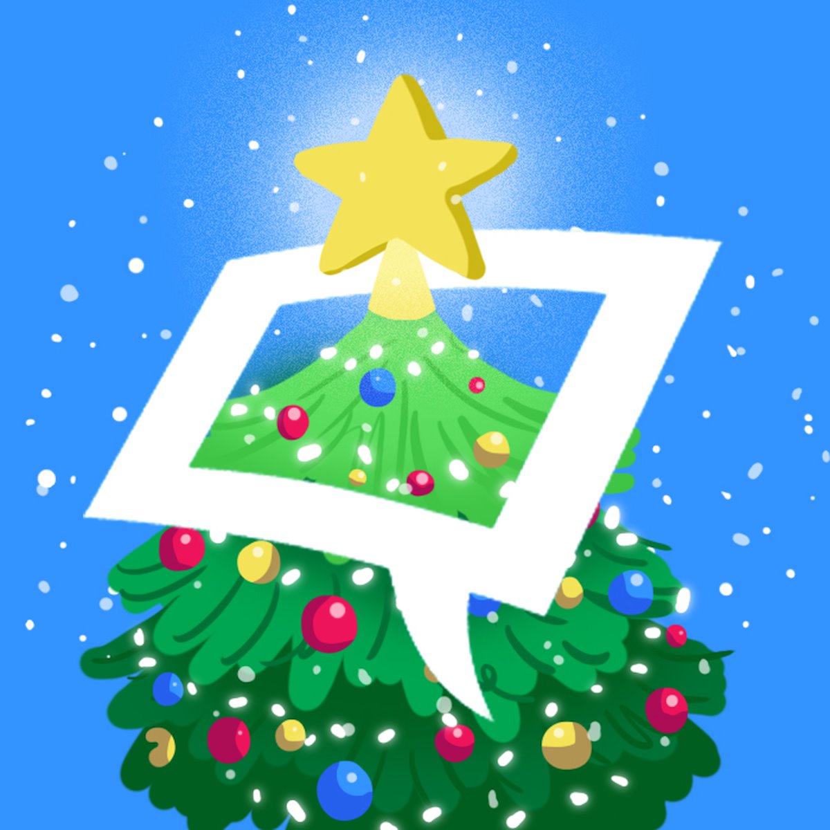 Mercredi 15 décembre | Mission EXPRESS de Noël 🎄 Mercredi 15 décembre | Mission EXPRESS de Noël 🎄