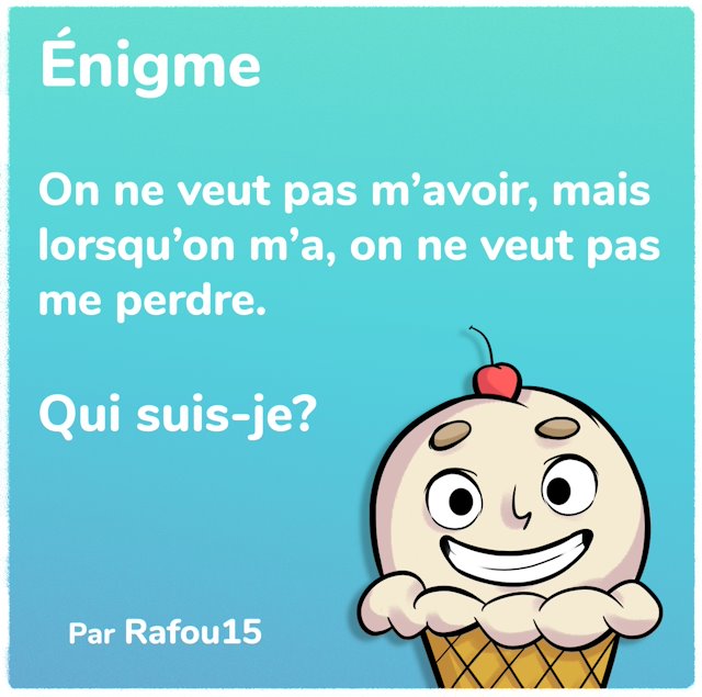 Gratuit Images La Devinette Du Jour Squat Tele Quebec dernière par