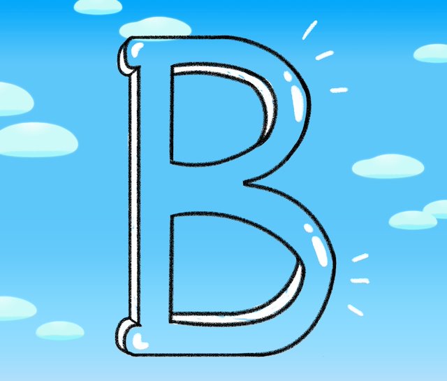 mot en 7 lettres commencant par b