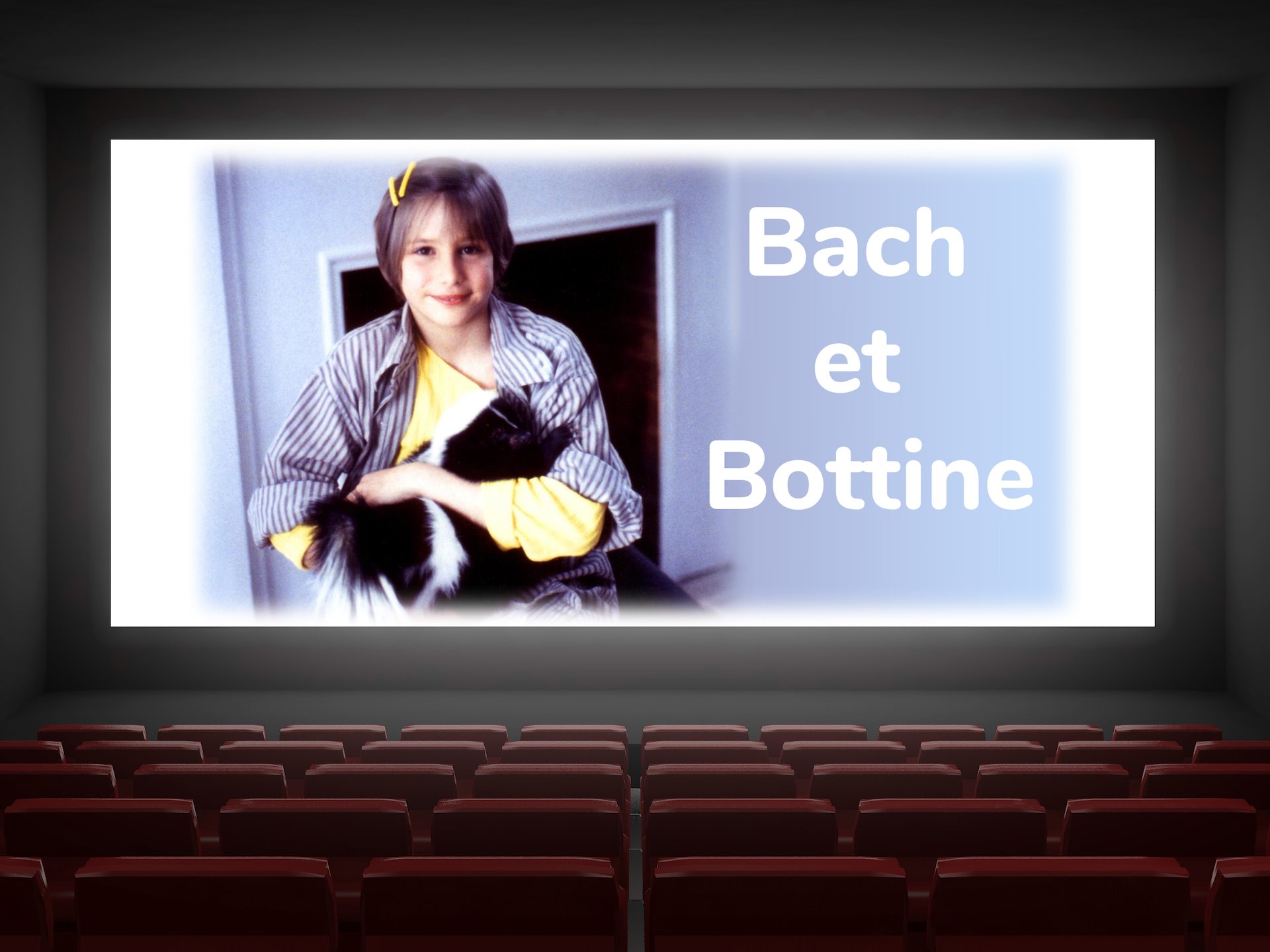Critique cinéma : \