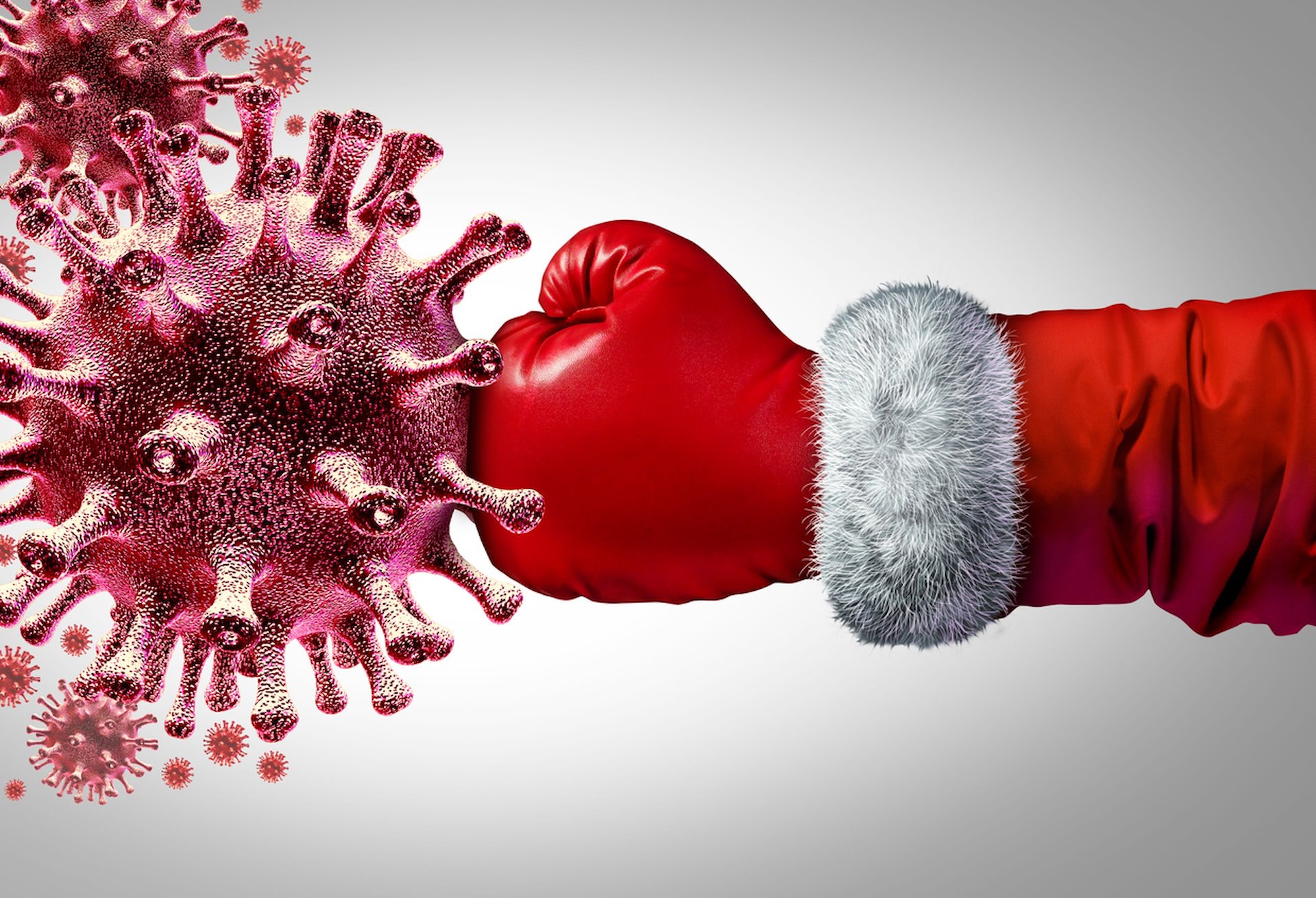 Un plus long congé de Noël ? ☃️